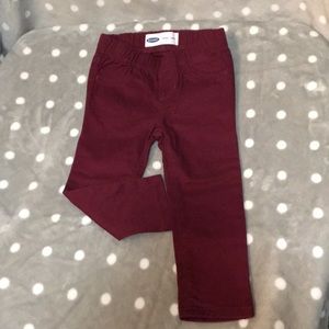Old Navy jeggings